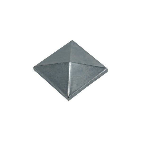 COPRIPILASTRO QUADRO 80x80 mm